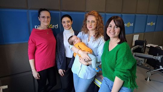 Starachowicki Klub Przedsiębiorczych Mam świętuje pierwszą rocznicę działalnością 