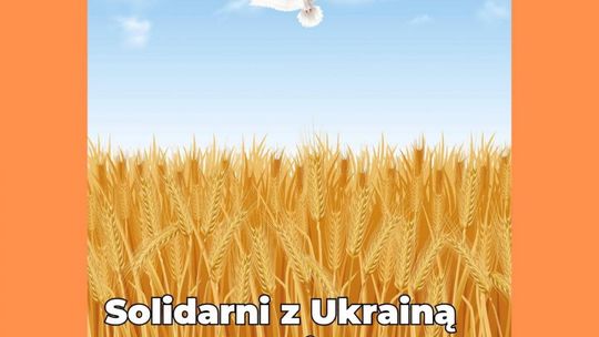 Starachowicki koncert dla Ukrainy 