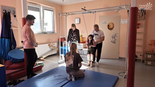 Starachowicki ośrodek rehabilitacji z nowymi metodami leczenia 