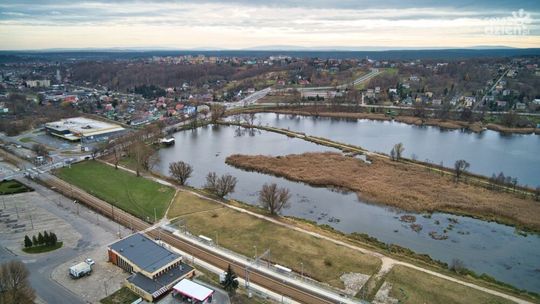 Starachowicki Pasternik pięknieje 