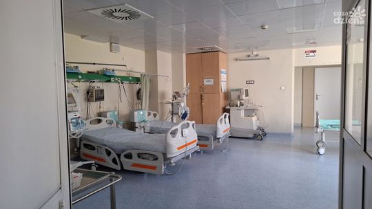 Starachowicki SOR będzie zmodernizowany 