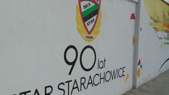 Starachowicki Star wznawia treningi