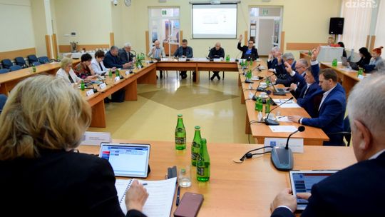 Starachowicki szpital liczy na zmianę przepisów, które poprawią kondycję szpitala