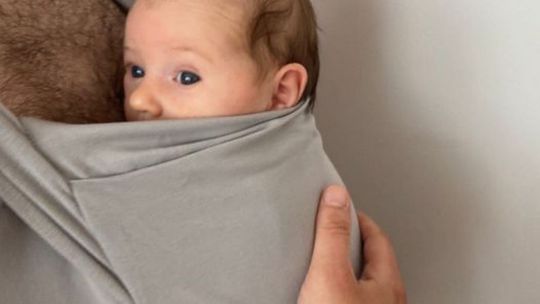 Starachowicki szpital liderem w opiece noworodków 