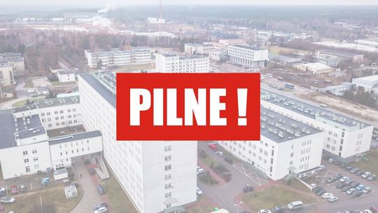 Starachowicki szpital ponownie wyłącznie dla zakażonych koronawirusem