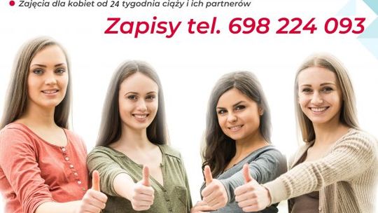 Starachowicki szpital wznowił działalność Szkoły Rodzenia Starachowicki szpital wznowił działalność Szkoły Rodzenia