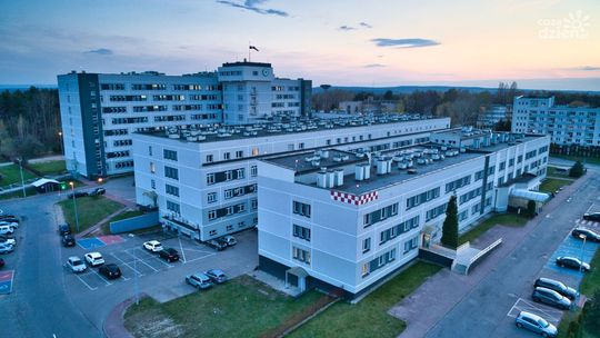 Starachowicki szpital z dofinansowaniem na cyfryzację z KPO 