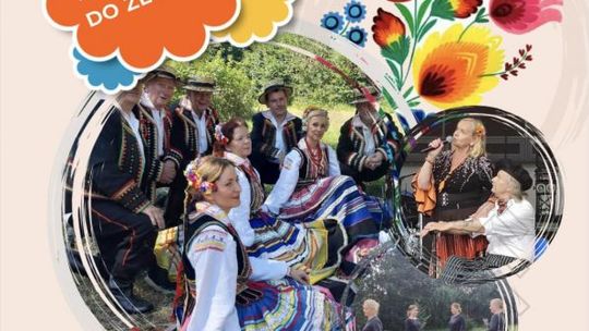 Starachowicki teatr muzyczny zaprasza chórzystów i tancerzy 