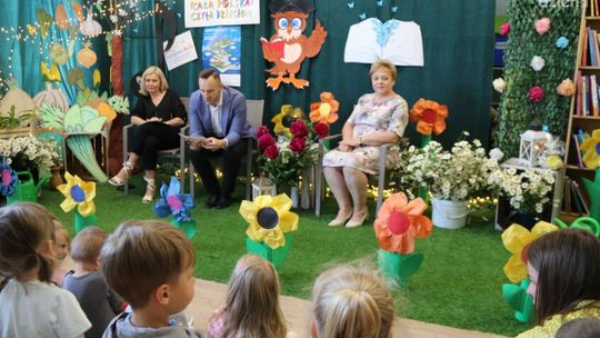 Starachowickie biblioteki z extra funduszami 