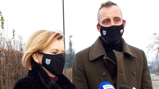 Starachowickie kluby będą mieć nowe obiekty. Jest rekomendacja z Ministerstwa Sportu