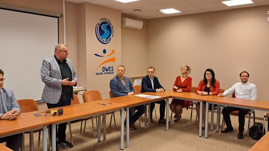 Starachowickie organizacje z dofinansowaniem na swoją działalność