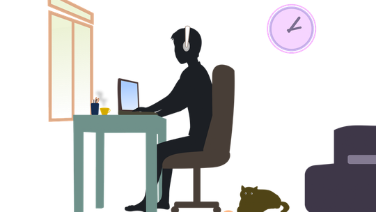 Starachowickie przedszkola przechodzą na pracę zdalną