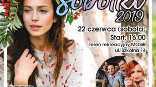 Starachowickie Sobótki 2019