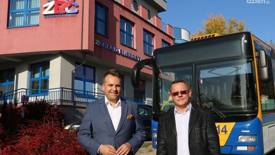 Starachowickie spółki ZEC i MZK oficjalnie połączone