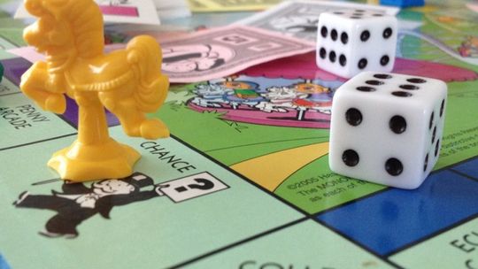 Starachowickie spotkanie z grami bez prądu 