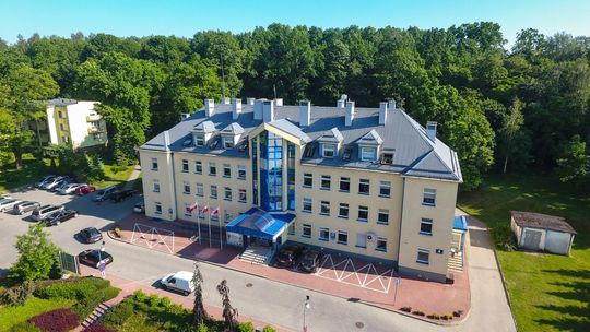 Starachowickie starostwo wznawia przyjęcia interesantów Starachowickie starostwo wznawia przyjęcia interesantów