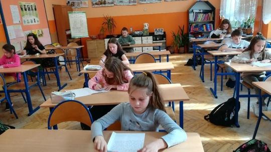 Starachowickie szkoły przechodzą ekometamorfozę 