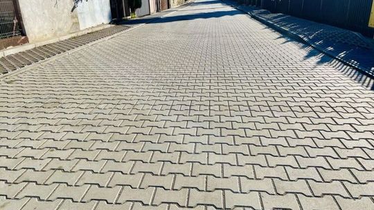 Starachowickie uliczki pięknieją 