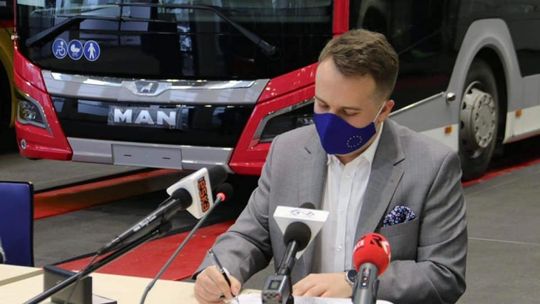 Starachowiczane będą mieli bezpłatną komunikację