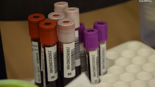 Starachowiczanie jutro mogą podzielić się najcenniejszym darem