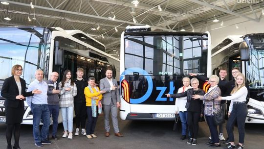 Starachowiczanie już nie kasują biletów