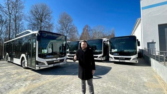 Starachowiczanie nie będą musieli kasować biletów