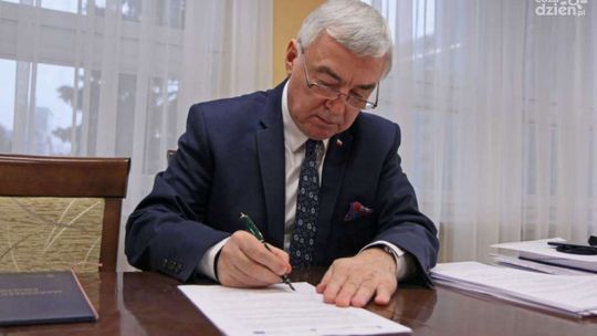 Starania o dodatkowe fundusze dla regionu