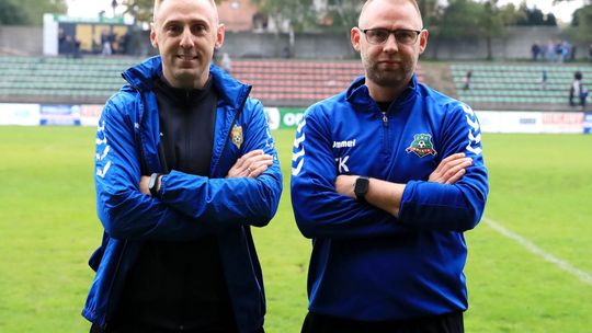 Starcie braci Kołodziejczyków