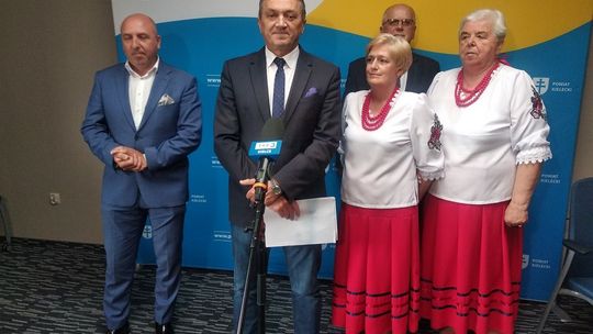 Starcie gmin i polskich smaków 