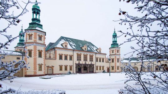 Staropolska gościnność - zwyczaje, maniery, etykieta