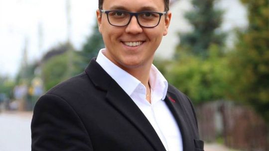 Starosta starachowicki Piotr Babicki zakażony koronawirusem