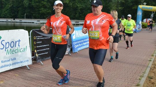 Start IX MosirGutwinRun 2021 zaplanowany na 16 maja
