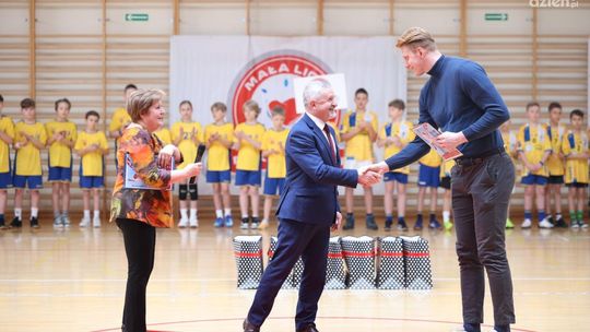 Startują zapisy do Małej Ligi Piłki Ręcznej