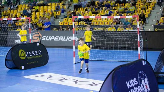Startują zapisy na Świąteczny Turniej 1x1 – jedyna okazja, by zagrać w Hali Legionów