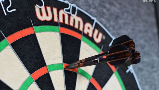 Startuje turniej kwalifikacyjny w darcie