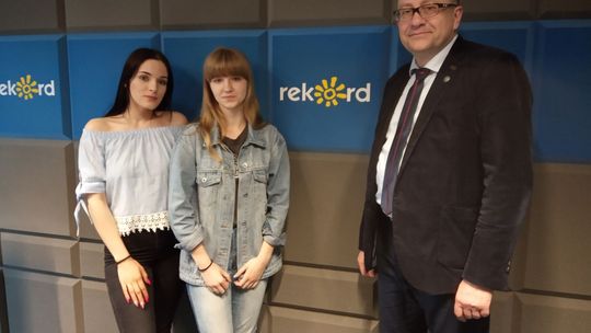 "Staszic" zaprasza w swoje progi 