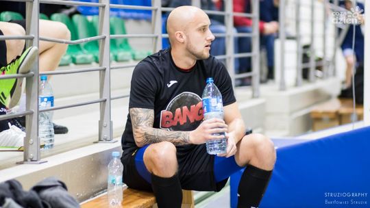 Staszów zmartwiony Karolem Armatą