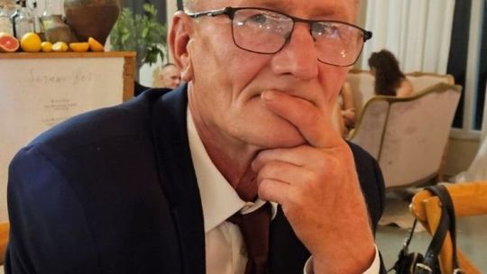 Staszowska policja prosi o pomoc w odnalezieniu mężczyzny 