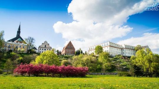 Statuetki „Wędrowca Świętokrzyskiego” dla zasłużonych w turystyce regionu