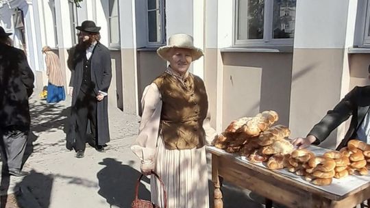 Statyści z Kielc i regionu na planie serialu