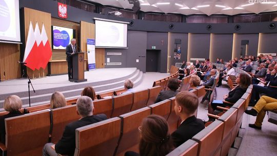 Statystyka publiczna dla rozwoju regionu