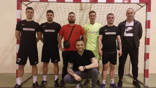 Stawecki Holding najlepszy 