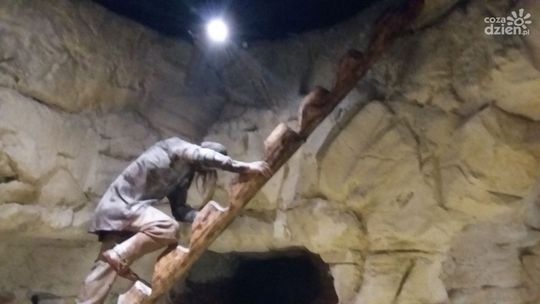 Sto ostatnich lat, to dla muzeum na Krzemionkach przełomowy okres 
