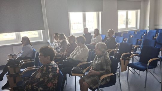 Stomia to nie koniec świata. Wolontariusze szkolą się w ŚCO, by wspierać pacjentów onkologicznych