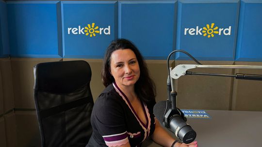 „Stop brawurze na hulajnogach!” - dr Monika Borek o bezpieczeństwie dzieci