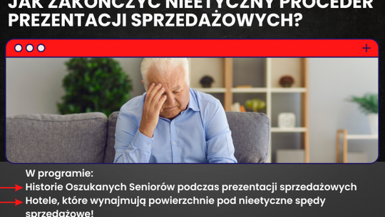 STOP MANIPULACJI, NIE DAJ SIĘ OSZUKAĆ