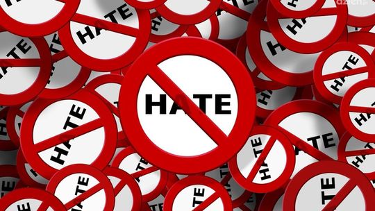 Stop mowie nienawiści 