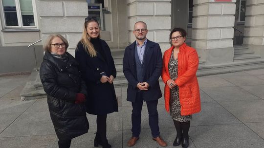 Stowarzyszenie Przyjazne Kielce o błędach w diagnozie dotyczącej Gminnego Programu Rewitalizacji