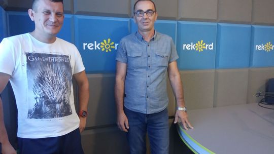 Stowarzyszenie Szansa gospodarzem imprez sportowych