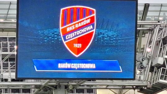 Stracona szansa Rakowa